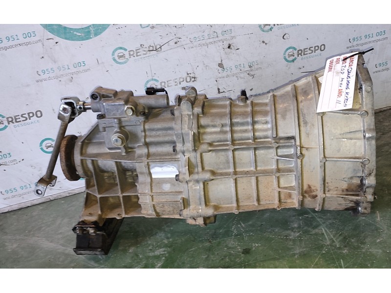 CAJA CAMBIOS  - imagen 4