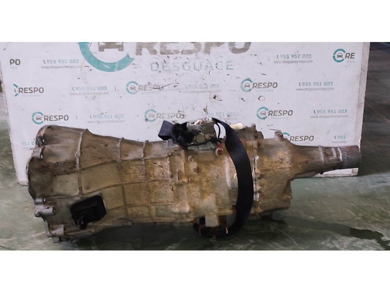 CAJA CAMBIOS  - imagen 1