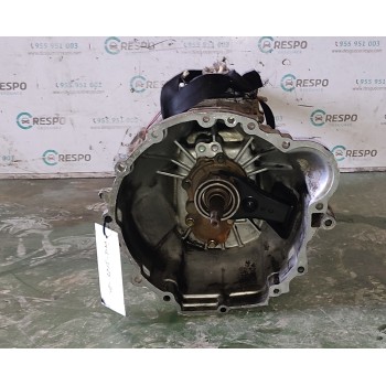 CAJA CAMBIOS  - miniatura 2