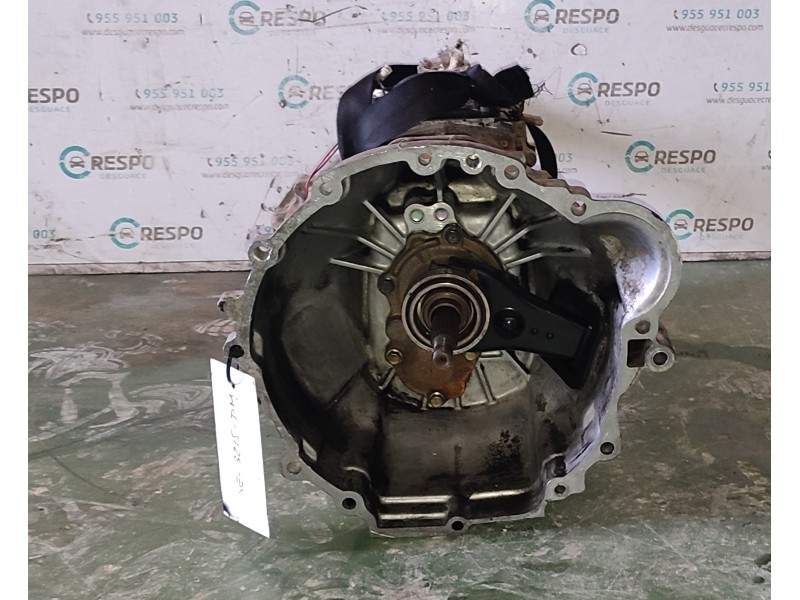 CAJA CAMBIOS  - imagen 2