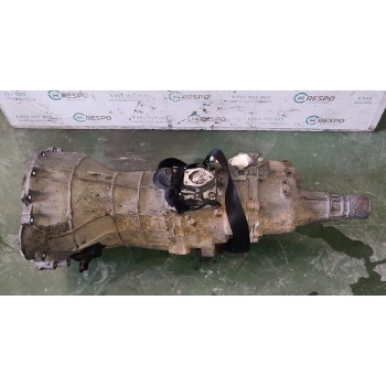 CAJA CAMBIOS  - miniatura 3