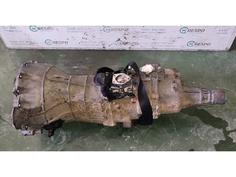 CAJA CAMBIOS  - imagen 3