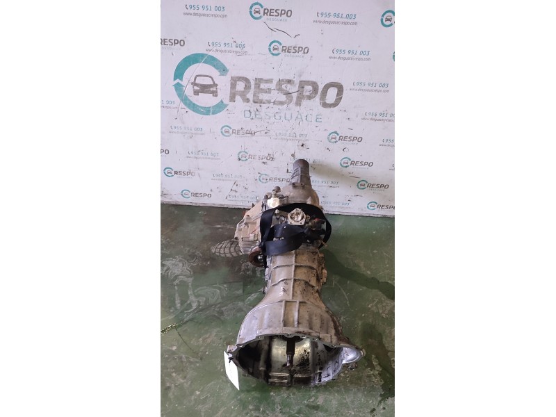 CAJA CAMBIOS  - imagen 4