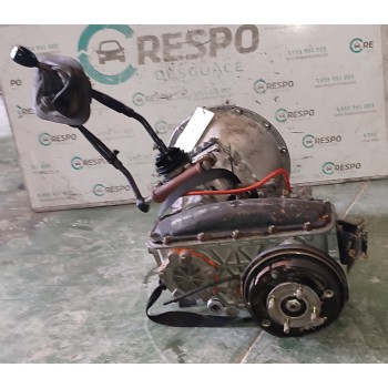 CAJA CAMBIOS  - miniatura 2