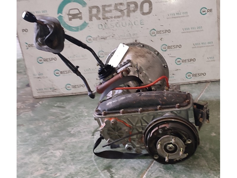 CAJA CAMBIOS  - imagen 2