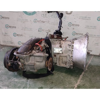 CAJA CAMBIOS  - miniatura 3