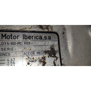 CAJA CAMBIOS  - miniatura 4