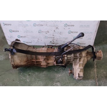 CAJA CAMBIOS  - miniatura 2