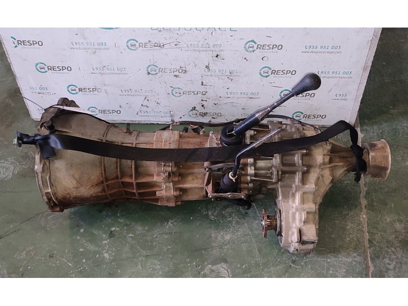 CAJA CAMBIOS  - imagen 2