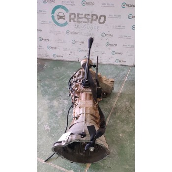 CAJA CAMBIOS  - miniatura 3