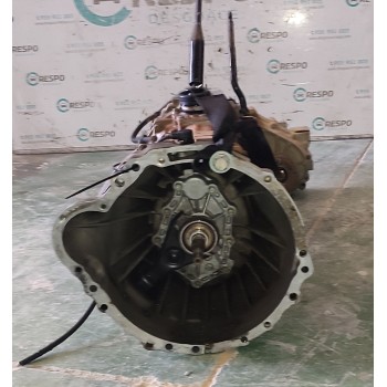 CAJA CAMBIOS  - miniatura 4