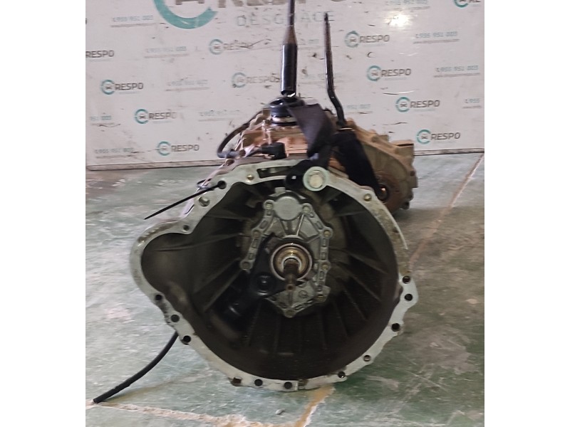 CAJA CAMBIOS  - imagen 4