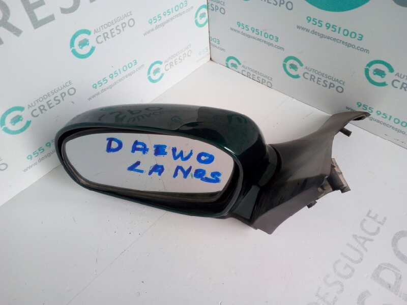 RETROVISOR IZQUIERDO  - imagen 1