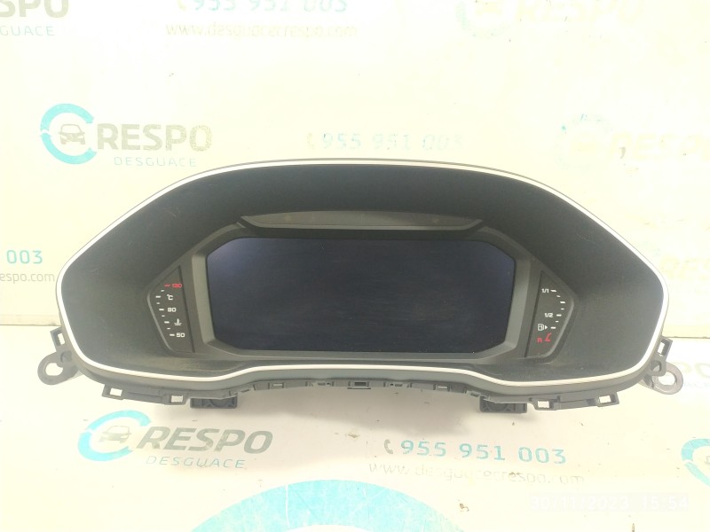 CUADRO INSTRUMENTOS 83A920700D A3C0780690001  - imagen 1