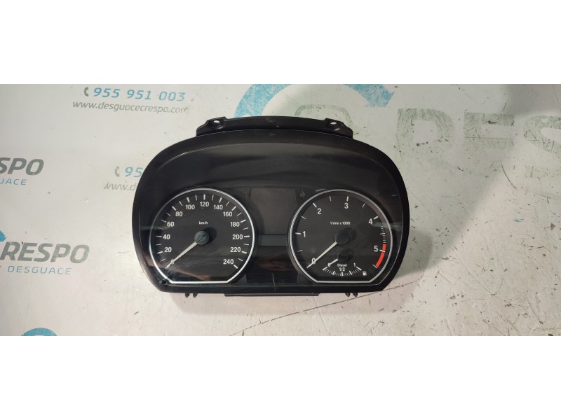 CUADRO INSTRUMENTOS 9187330  - imagen 2