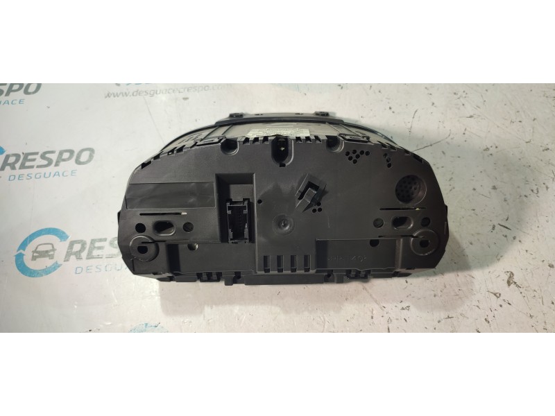 CUADRO INSTRUMENTOS 9187330  - imagen 4