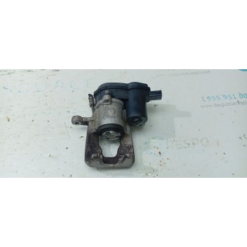 Recambio de pinza de freno trasera izquierda para kia sportage (nq5) concept referencia OEM IAM 5C581G  