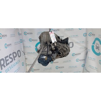 CAJA CAMBIOS JH3141  - miniatura 3