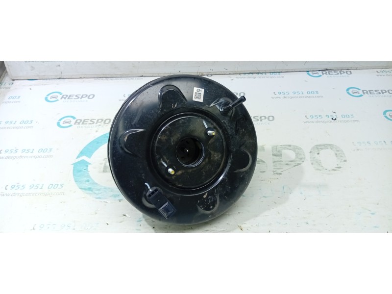 SERVOFRENO 58500N7210  - imagen 2