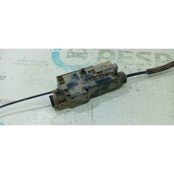 FRENO DE MANO ELECTRICO 6797790 