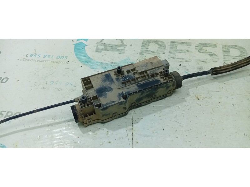 FRENO DE MANO ELECTRICO 6797790  - imagen 1