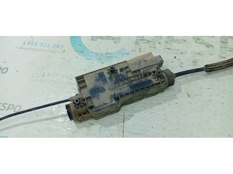 FRENO DE MANO ELECTRICO 6797790  - imagen 2