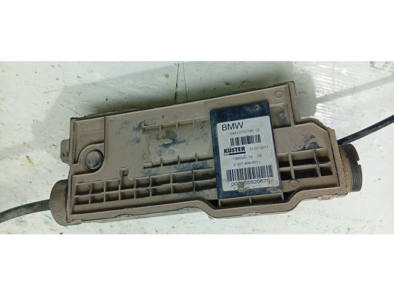 FRENO DE MANO ELECTRICO 6797790  - imagen 3