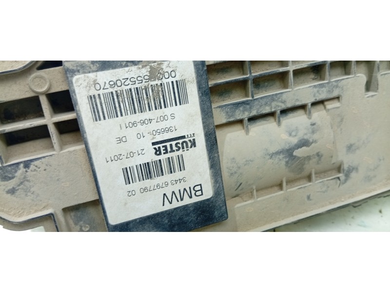 FRENO DE MANO ELECTRICO 6797790  - imagen 4