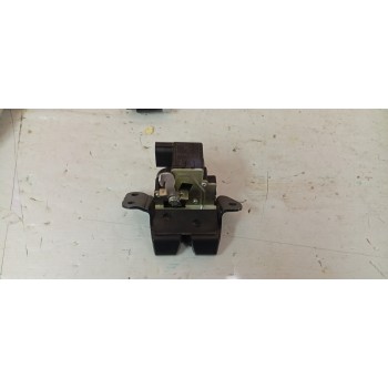 CERRADURA MALETERO / PORTON 812302L000 