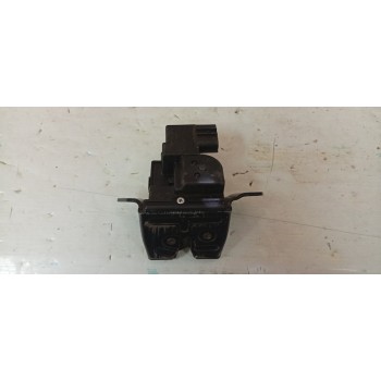 CERRADURA MALETERO / PORTON 812302L000  - miniatura 2