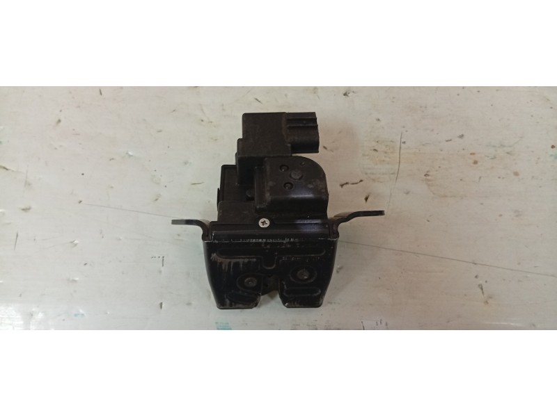 CERRADURA MALETERO / PORTON 812302L000  - imagen 2