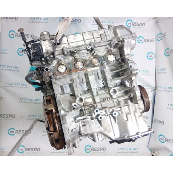 MOTOR COMPLETO G4FD / 188P12BH00 