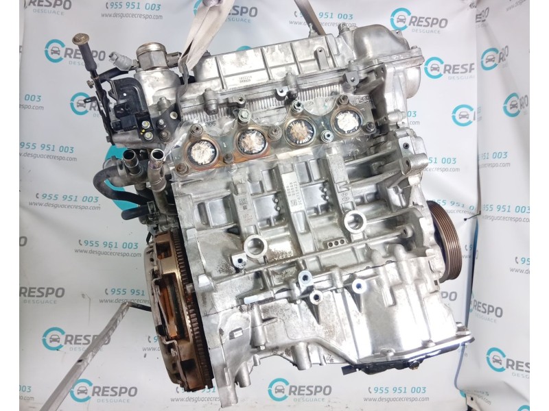 MOTOR COMPLETO G4FD / 188P12BH00  - imagen 1