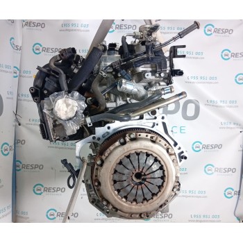 MOTOR COMPLETO G4FD / 188P12BH00  - miniatura 2