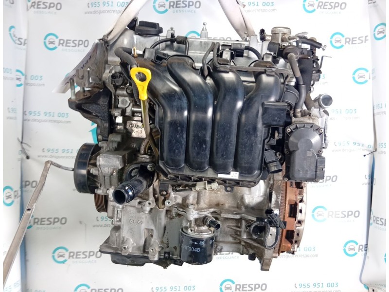 MOTOR COMPLETO G4FD / 188P12BH00  - imagen 3