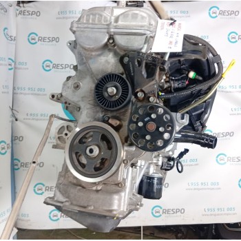 MOTOR COMPLETO G4FD / 188P12BH00  - miniatura 4