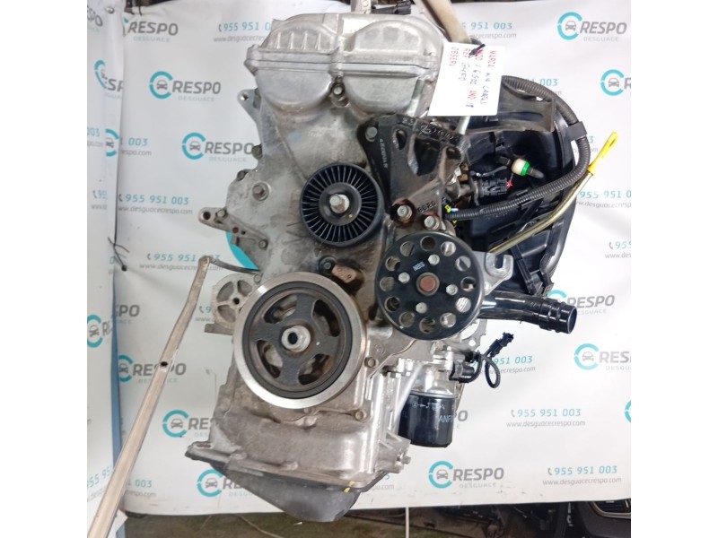 MOTOR COMPLETO G4FD / 188P12BH00  - imagen 4