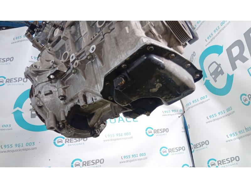 MOTOR COMPLETO G4FD / 188P12BH00  - imagen 5