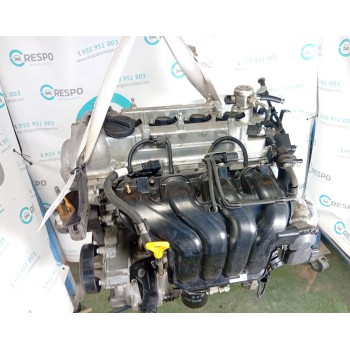 MOTOR COMPLETO G4FD / 188P12BH00  - miniatura 6