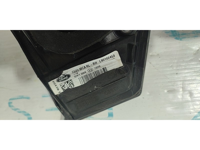 PILOTO TRASERO DERECHO INTERIOR L90102453  - imagen 2