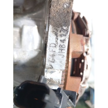 MOTOR COMPLETO G4FD / 188P12BH00  - miniatura 7