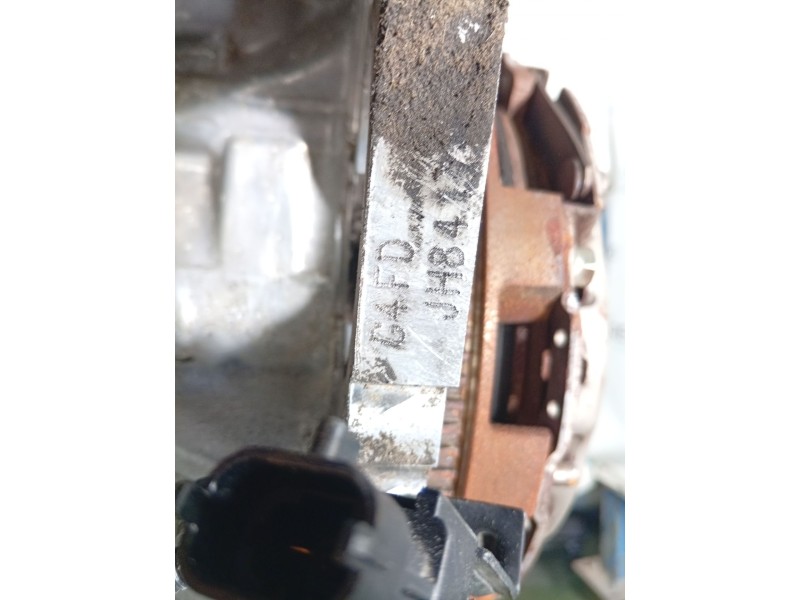 MOTOR COMPLETO G4FD / 188P12BH00  - imagen 7