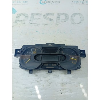 CUADRO INSTRUMENTOS 248103783R VPFRRF-10849-NC 