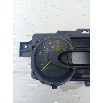 CUADRO INSTRUMENTOS 248103783R VPFRRF-10849-NC  - miniatura 2