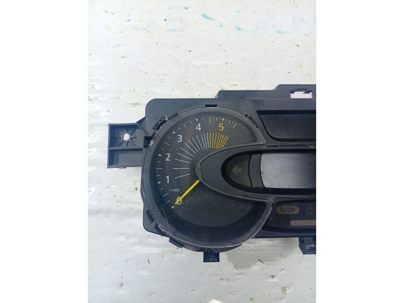 CUADRO INSTRUMENTOS 248103783R VPFRRF-10849-NC  - imagen 2