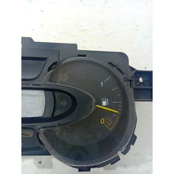 CUADRO INSTRUMENTOS 248103783R VPFRRF-10849-NC  - miniatura 3