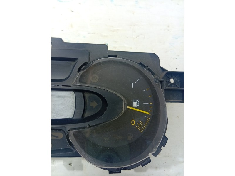 CUADRO INSTRUMENTOS 248103783R VPFRRF-10849-NC  - imagen 3