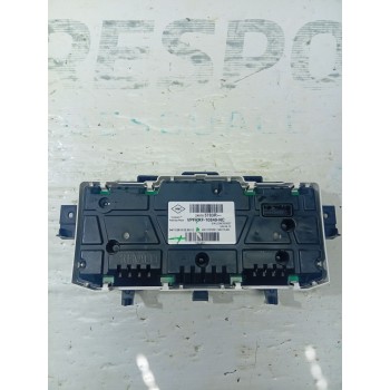 CUADRO INSTRUMENTOS 248103783R VPFRRF-10849-NC  - miniatura 4