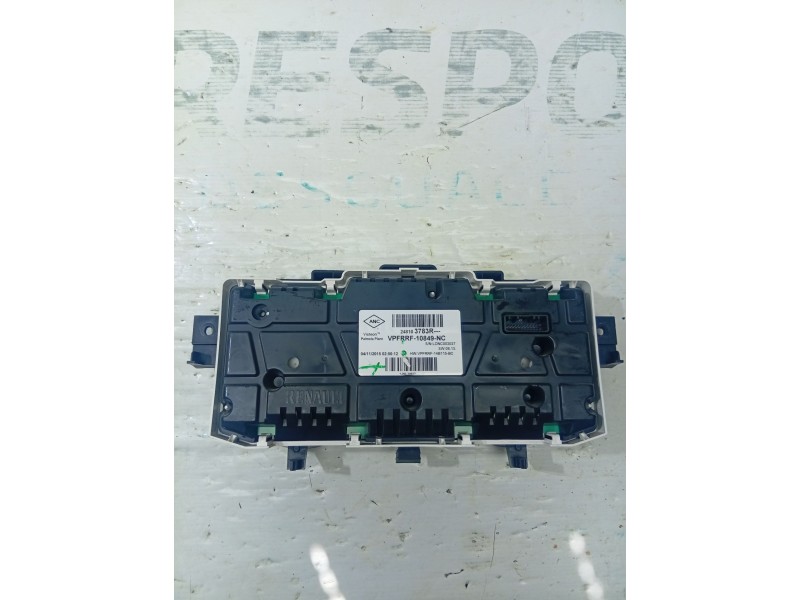 CUADRO INSTRUMENTOS 248103783R VPFRRF-10849-NC  - imagen 4