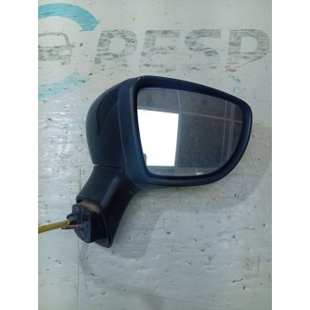 RETROVISOR DERECHO 